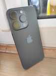 iPhone 15 pro 128 g 90%