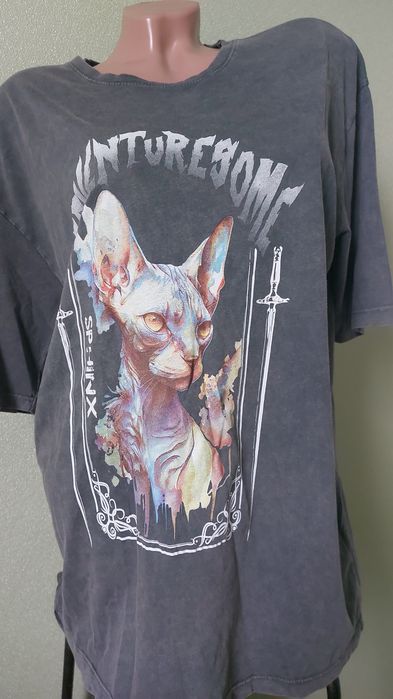 Футболки оверсайз!