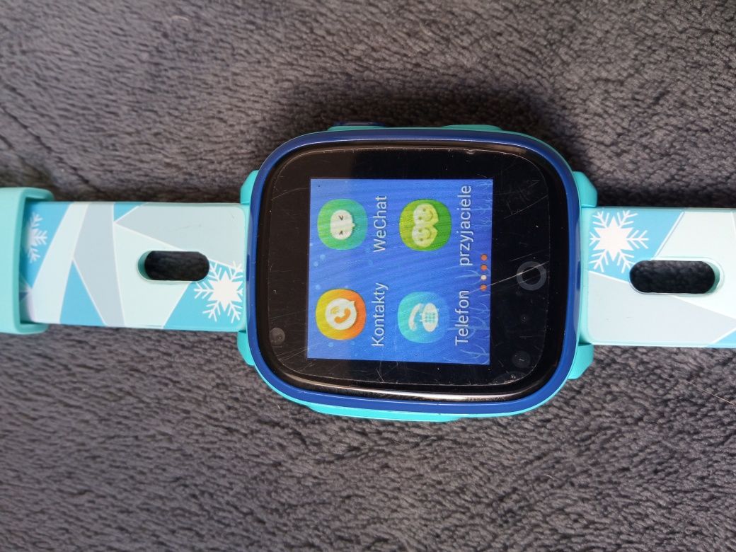 Smartwatch Roneberg dziecięcy