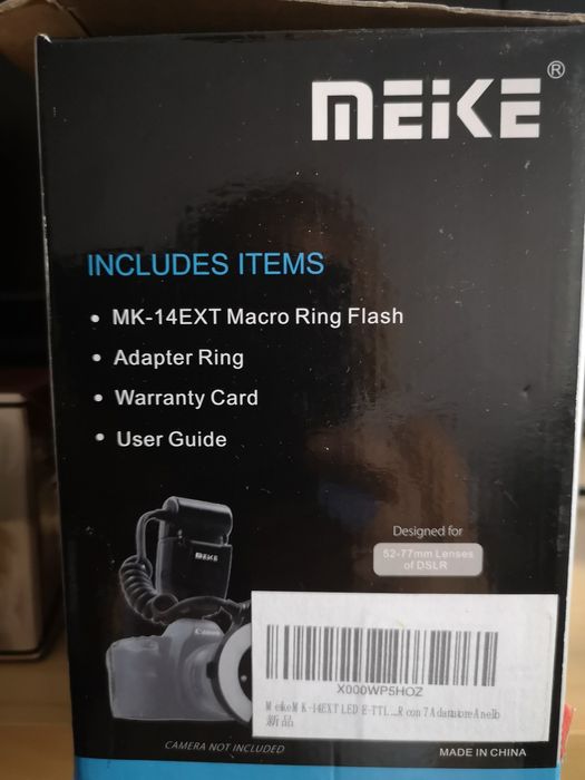 Tecnologia para filmar