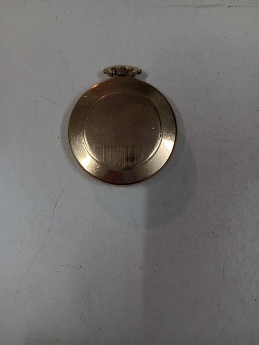 Relógio Homem corda bolso (45) mm revisto!