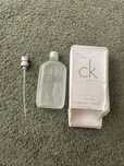 Calvin Klein CK One 50ml woda toaletowa 2207