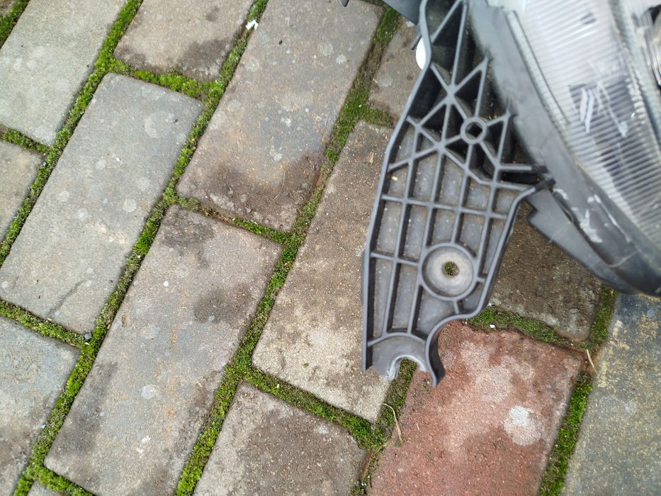 Фара Фіат добло 22р