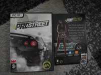 Need For Speed -Pro Street - gra na PC