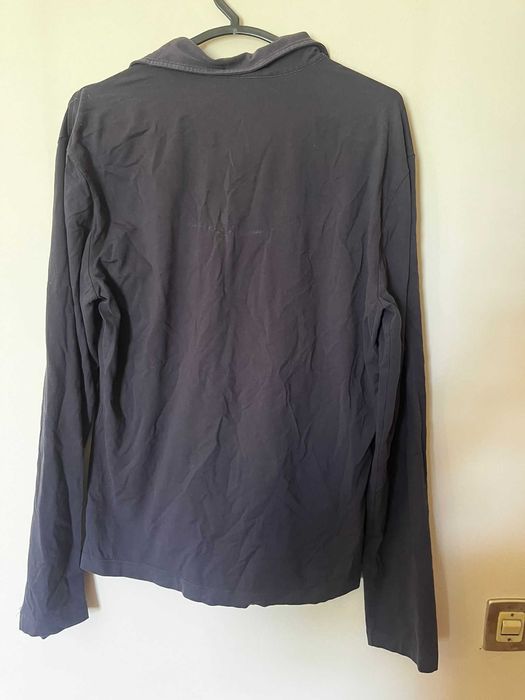 Blusa Masculina Prada