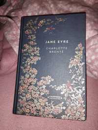 Jane Eyre Charlotte Brontë