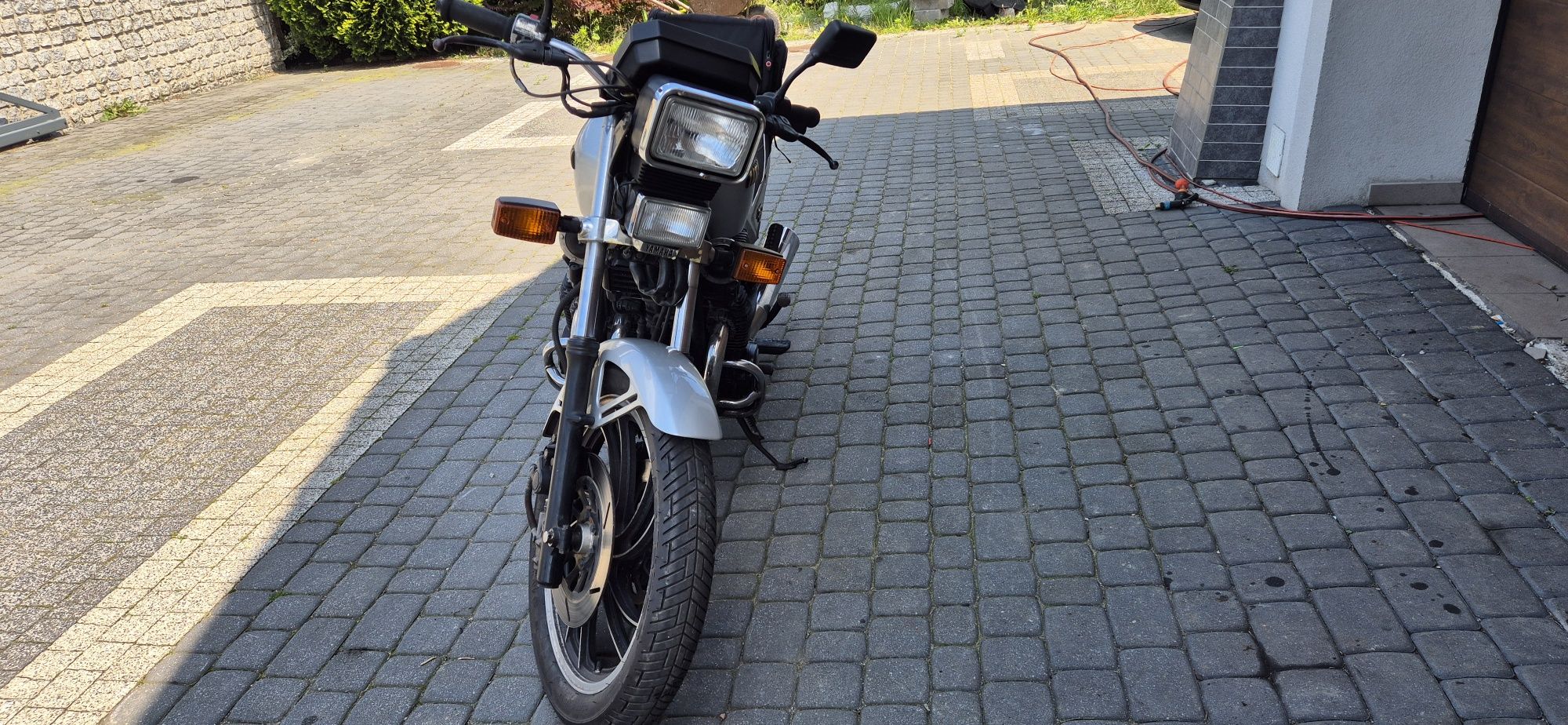 Yamaha X750 seca stan oryginał
