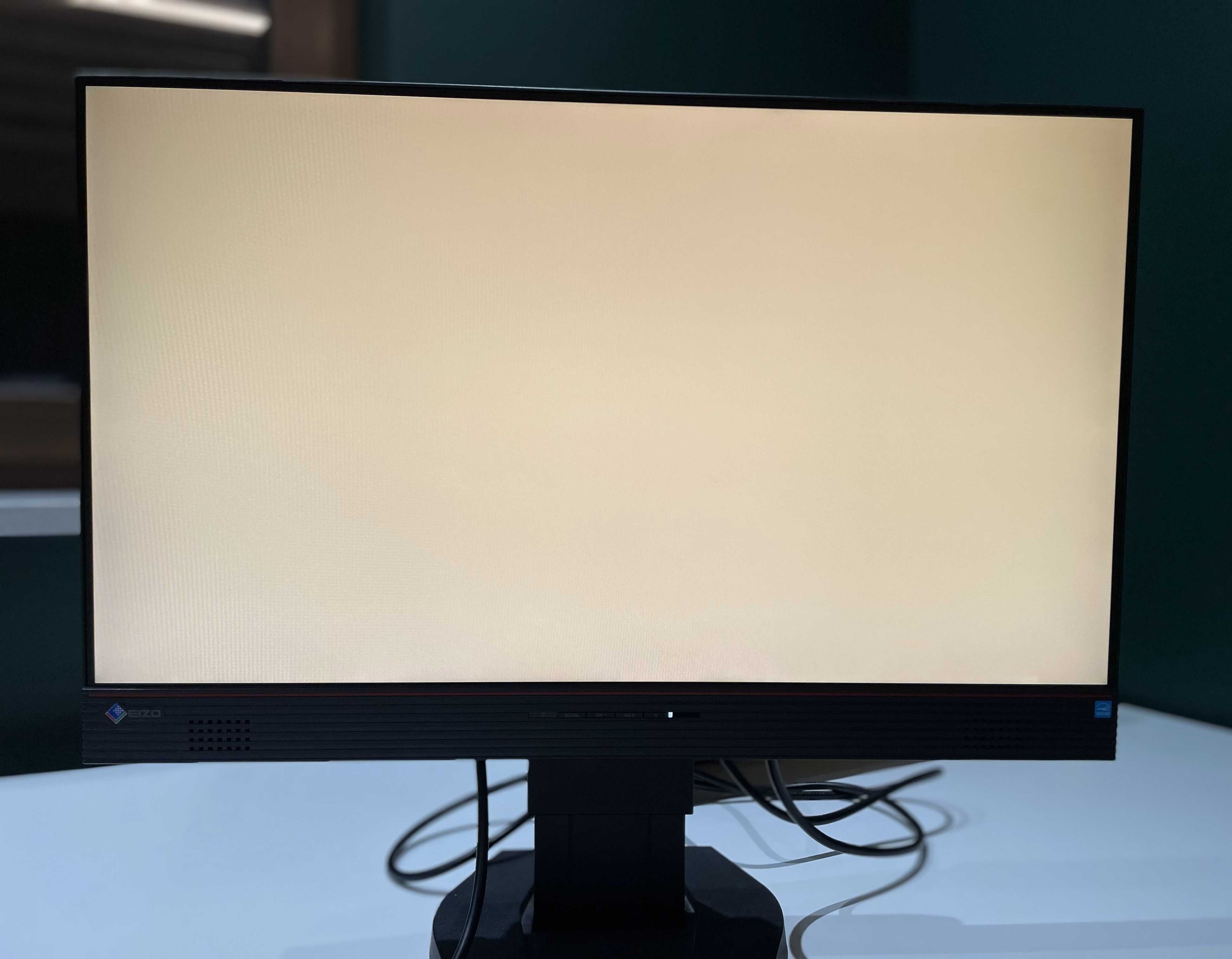 Monitor - Eizo Foris FS2434