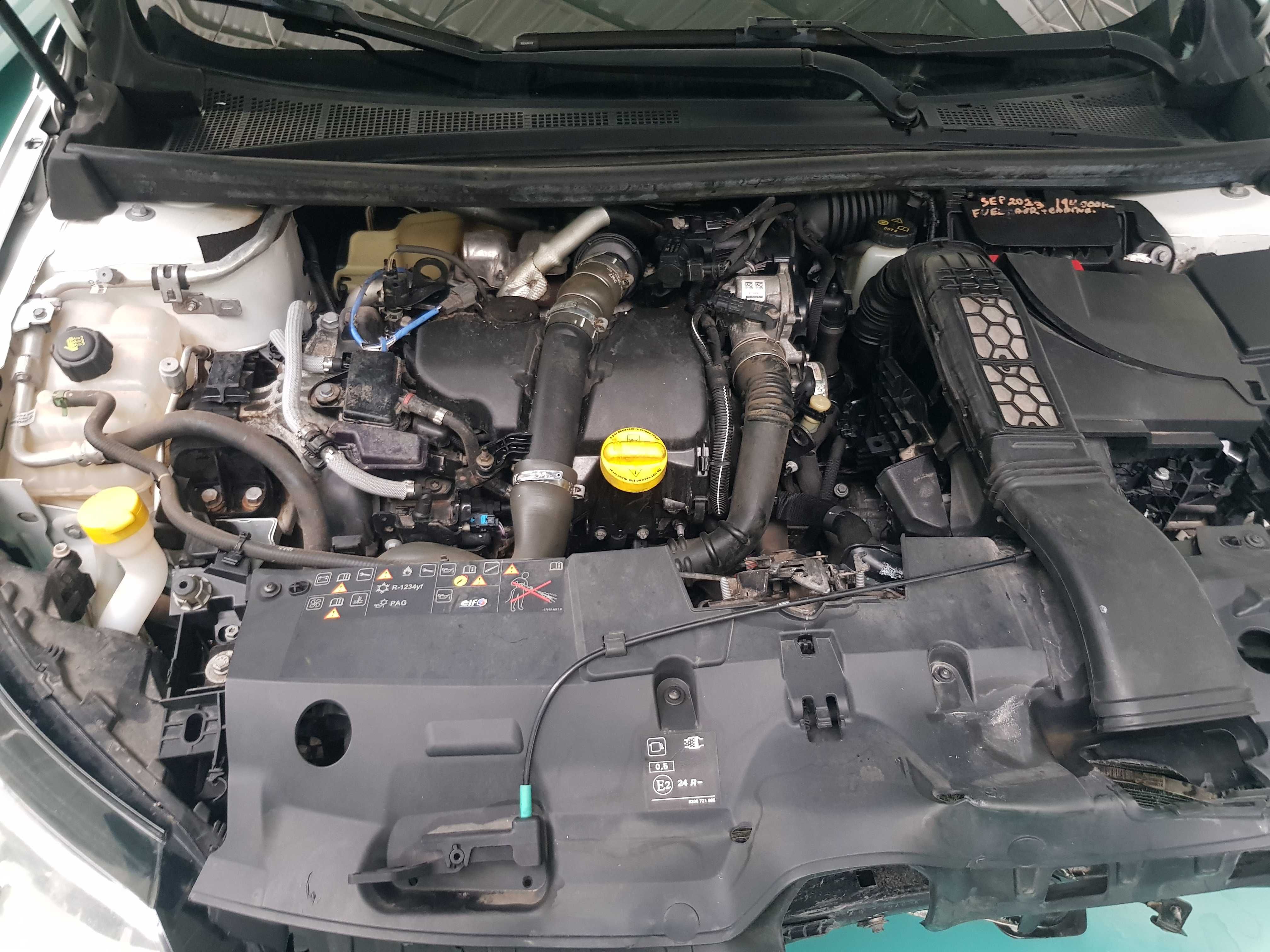 Renault Mégane 1.5 dCi Zen - BAIXA DE PREÇO %