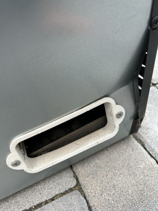 Lodowka hotelowa Klar Stein