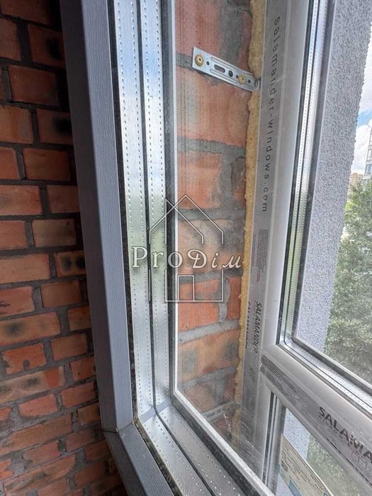 Продаж квартира 31 м2 ЖК «Паркове місто» Вишгородська 45 Програми+