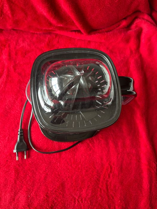 Espremedor elétrico