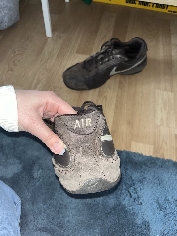 buty nike air vintage