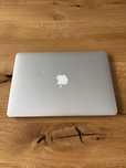 Macbook pro 13 retina late 2013 bateria 250 cykli