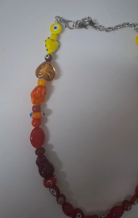 Colar original TwoJeys