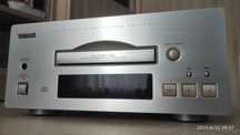 CD TEAC PD - H500i.
