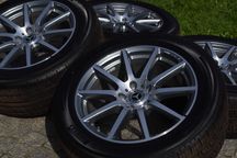 Mercedes AMG G 63 G500 W463A w464 lato nowe 2022 oryg OEM PIRELLi MO