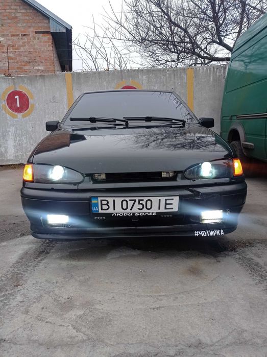 ВАЗ 2115 2005 року