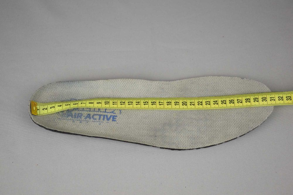 Meindl Mid черевики чоловічі трекінгові туристичні шкіряні 45-46р/30см