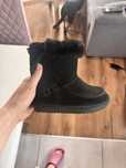 Sprzedam zimowe buty do ortez roz 28 firmy billy