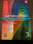 Informatyka 3 wsip