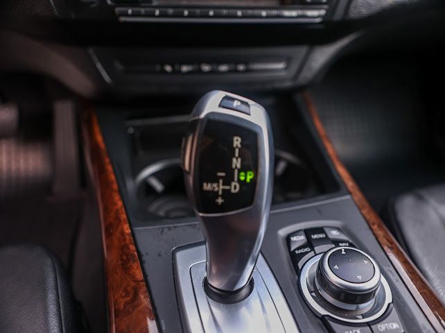 В продажі BMW X5 2013 року