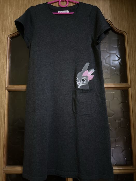 Сукня плаття сарафан H&M 8-10 р