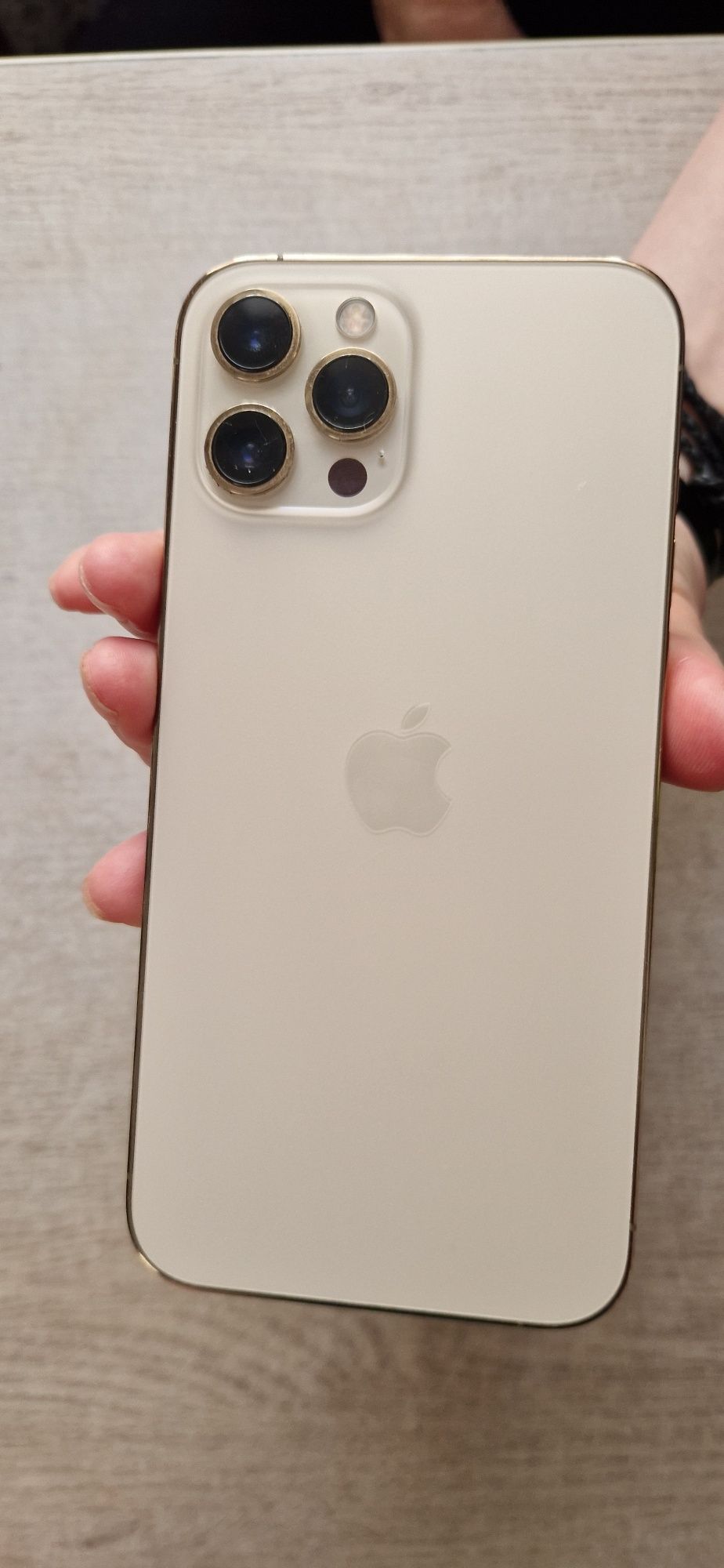 iPhone 12 Pro Max 512 в ідеальному стані".