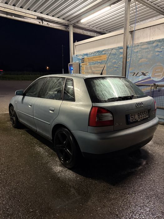 Audi A3 8l 1.6 102km! Bardzo dobry stan!