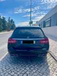 Mercedes-Benz C220d Bluetec, 113mil km 7G-Tronic Automática