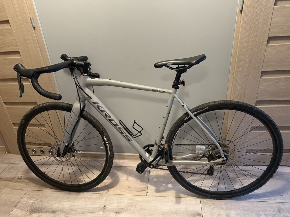 Kross Esker 1.0 L