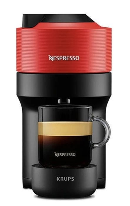 Máquina Nescafe Vertuo