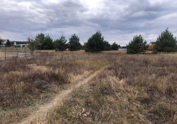 Продам срочно земельну ділянку