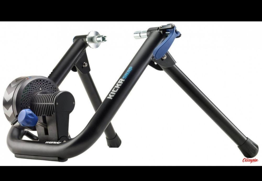 Trenażer Wahoo Kickr Snap