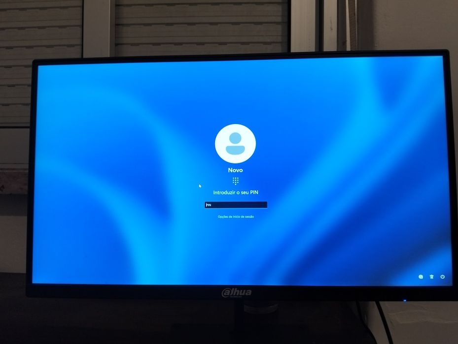 PC Gaming Ryzen 5600 + RTX 3060 – Setup Completo