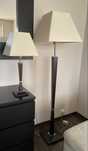 Lampy stojace do salonu