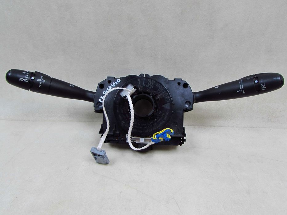 CITROEN C3 PICASSO EXPERT SCUDO JUMPY II 07-16 PRZELACZNIK MANETA TASMA 96643944