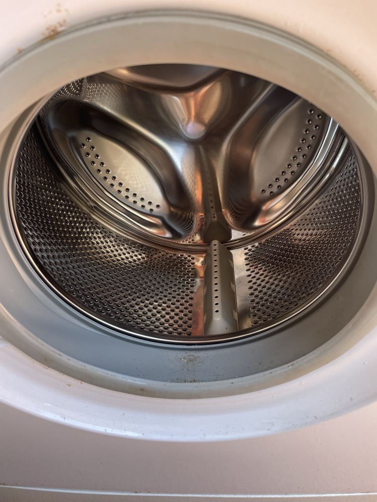 maquina de lavar indesit