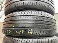 Шини б/у 225/55 R18 Hankook комплект, літня резина R18