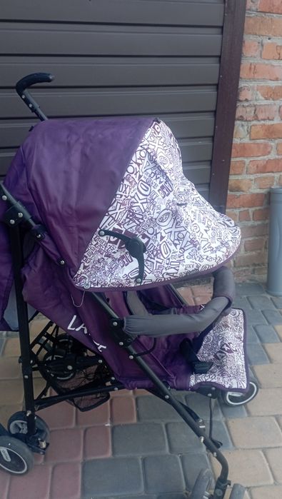 Візочок дитячий, стан задовільний