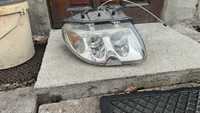 Reflektor lampa Maserati Quattroporte V M139 PP