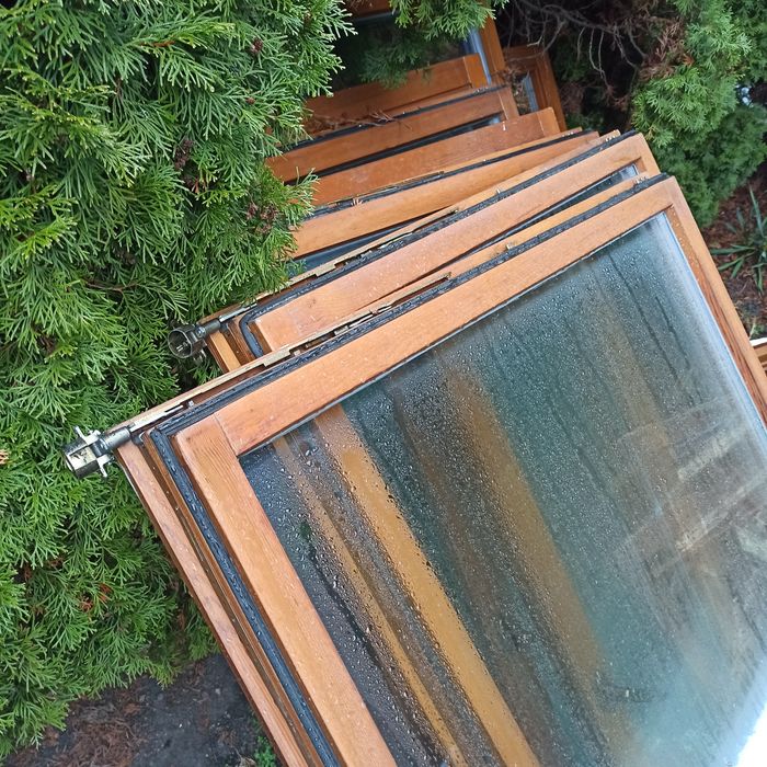 Porządne skrzydła okienne za darmo - Opole