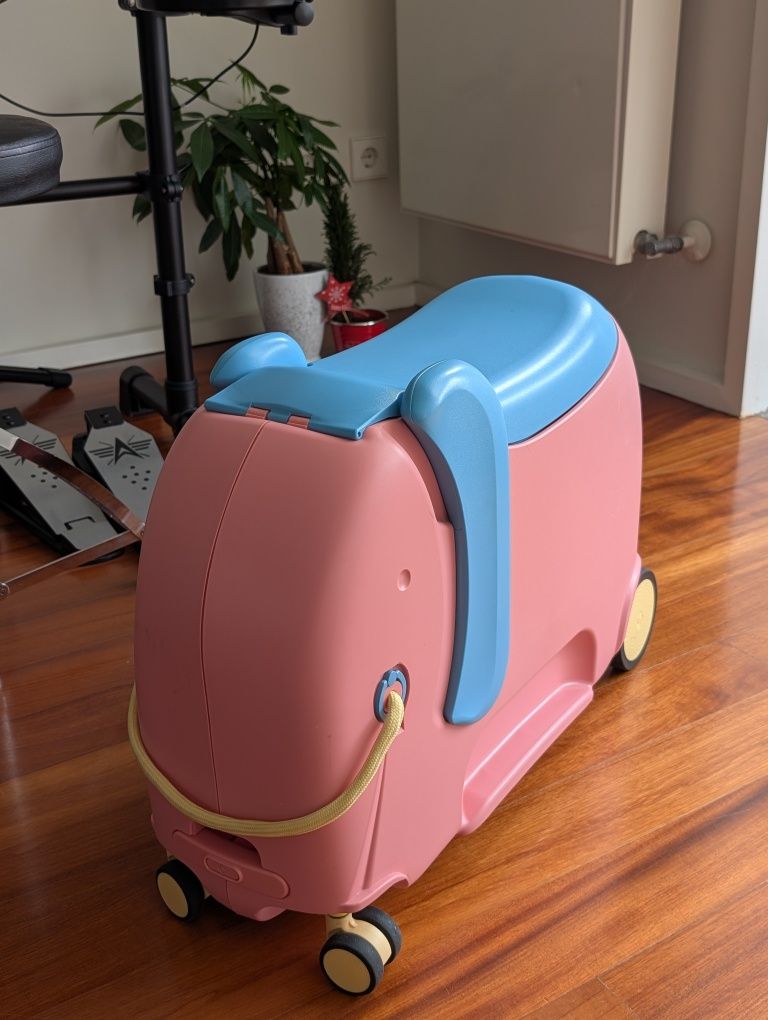 Samsonite Mala de Viagem Infantil 4