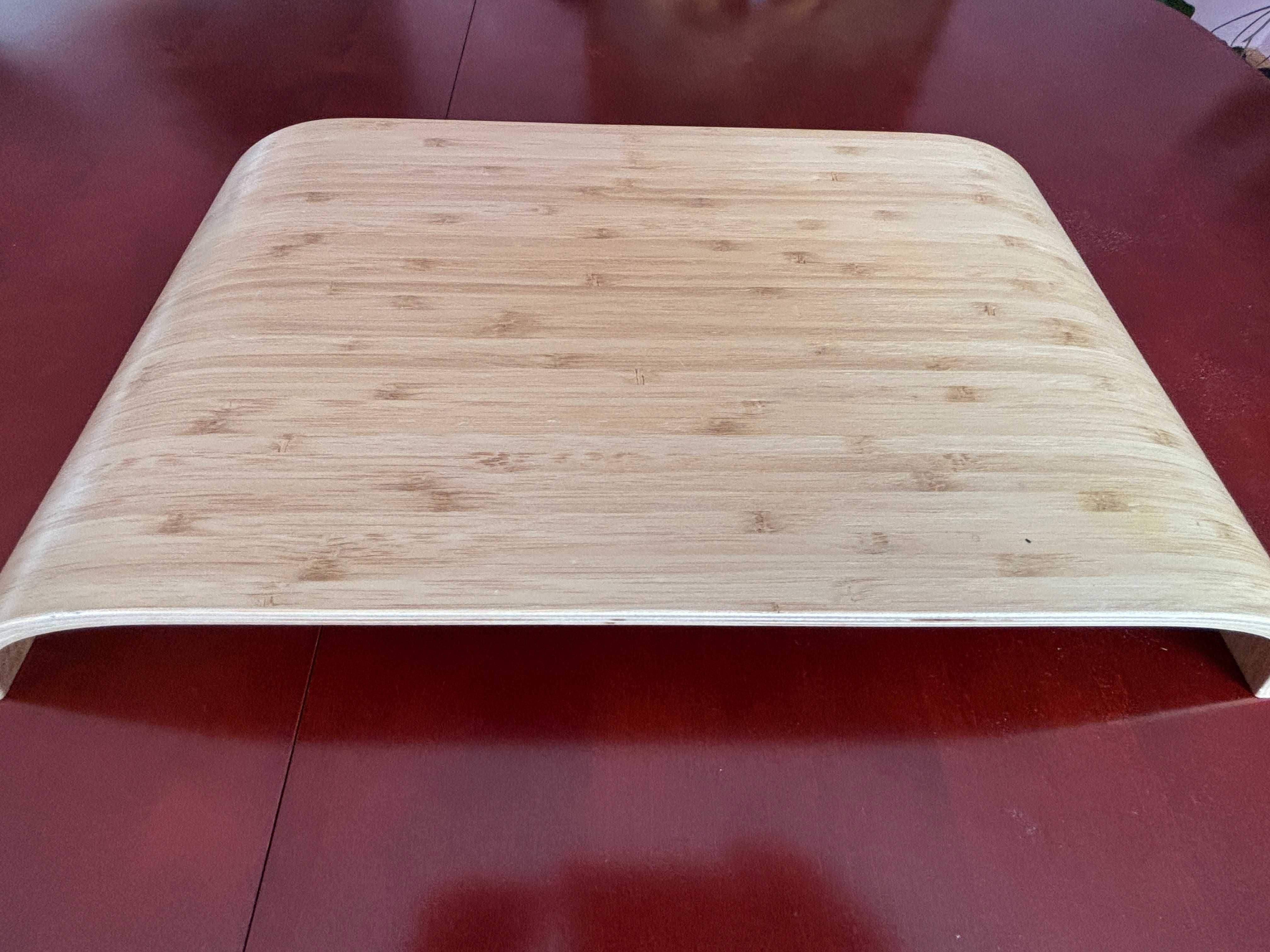 Podstawka pod monitor Ikea SIGFINN