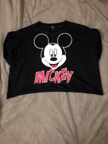 Топ Mickey Mouse