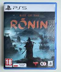 Rise of the Ronin PS5 PL