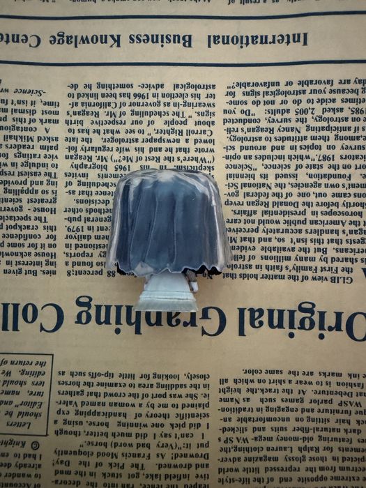 Funko Pop Horror Ла Йорона Жінка, що плаче La Llorona Фанко Поп Міні