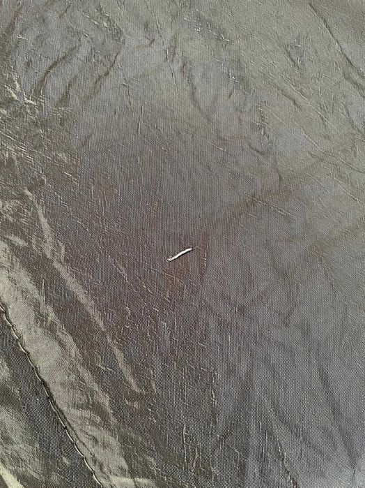 Colcha/edredão solteiro | Cinza