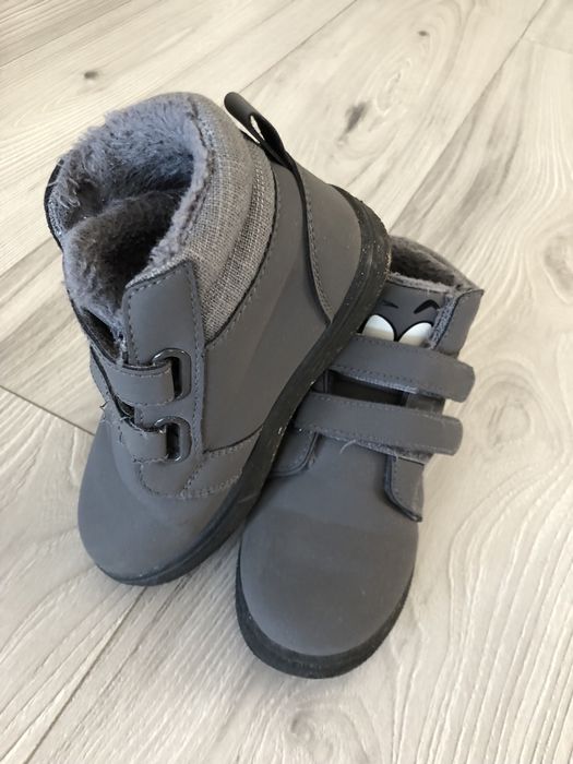 Buty przejsciowe za kostke 28