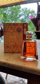 Lattafa raghba edp woda perfumowana perfumy